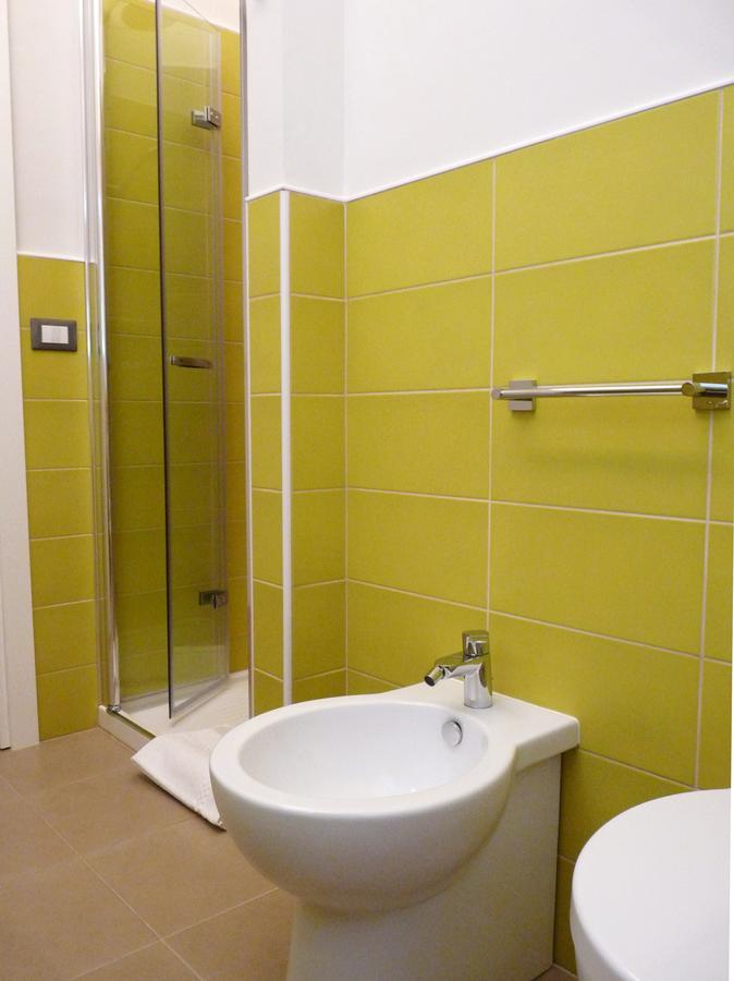 Anemos B&B Термоли Экстерьер фото