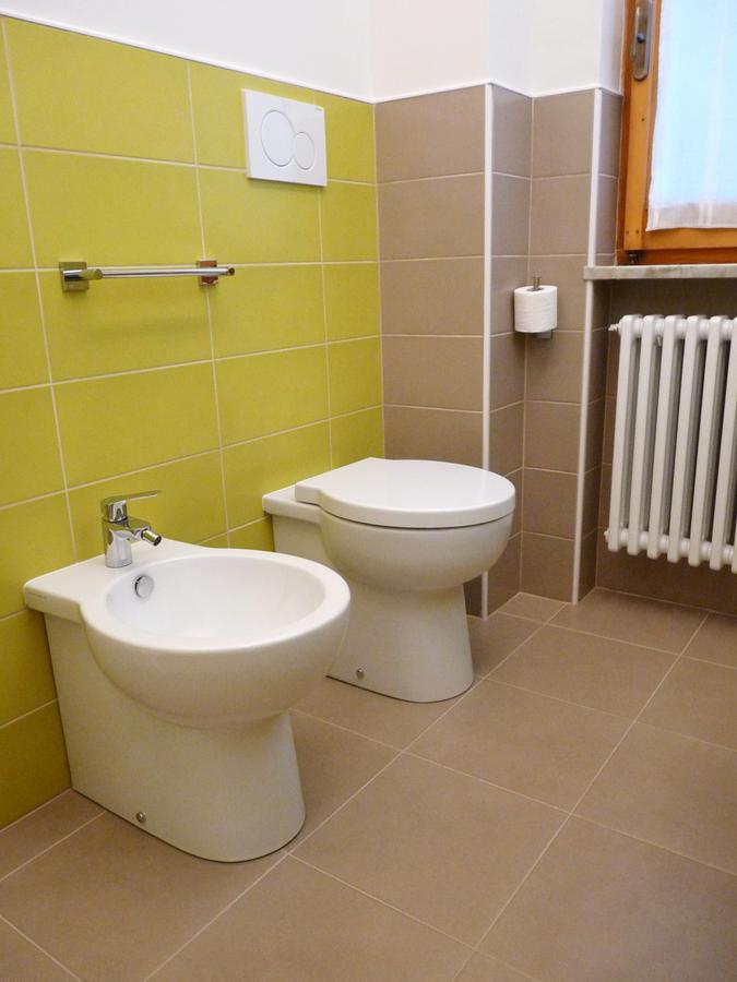 Anemos B&B Термоли Экстерьер фото