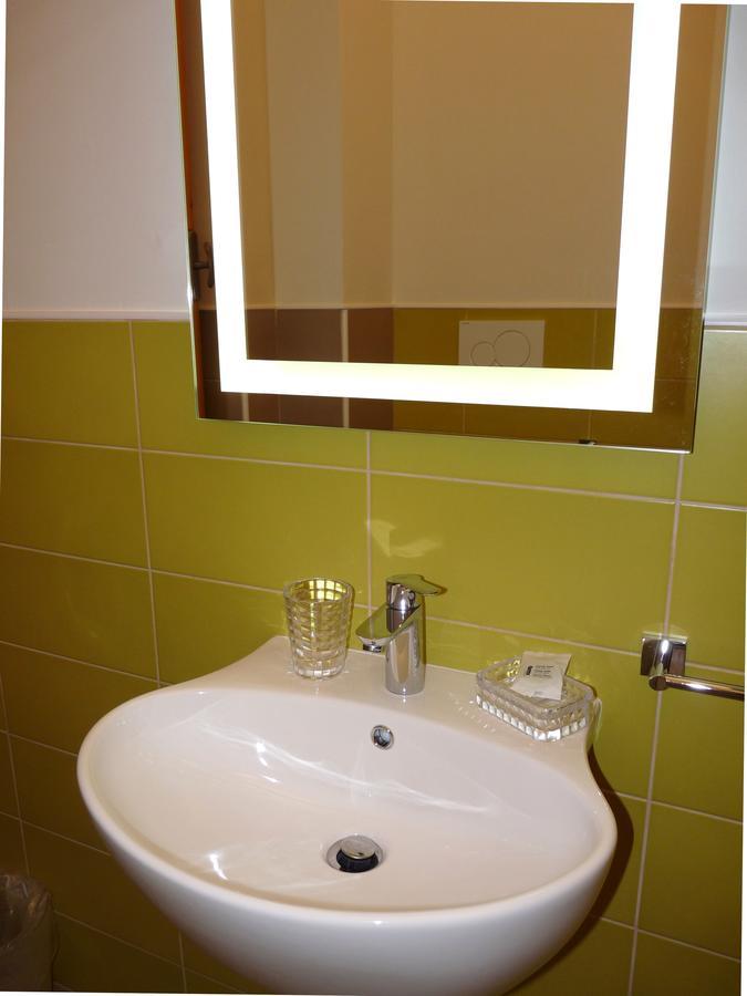 Anemos B&B Термоли Экстерьер фото