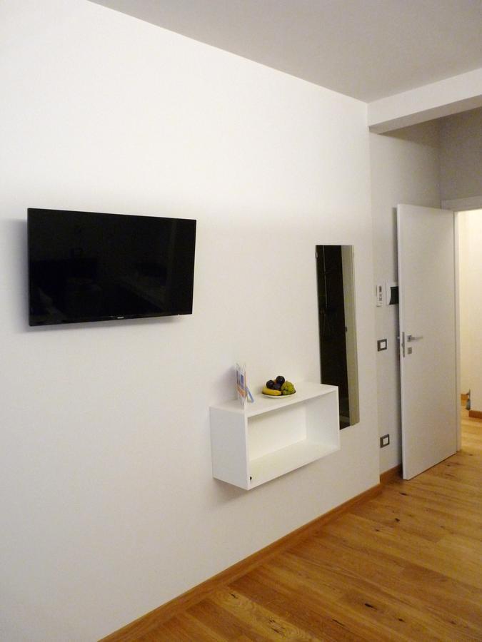 Anemos B&B Термоли Экстерьер фото