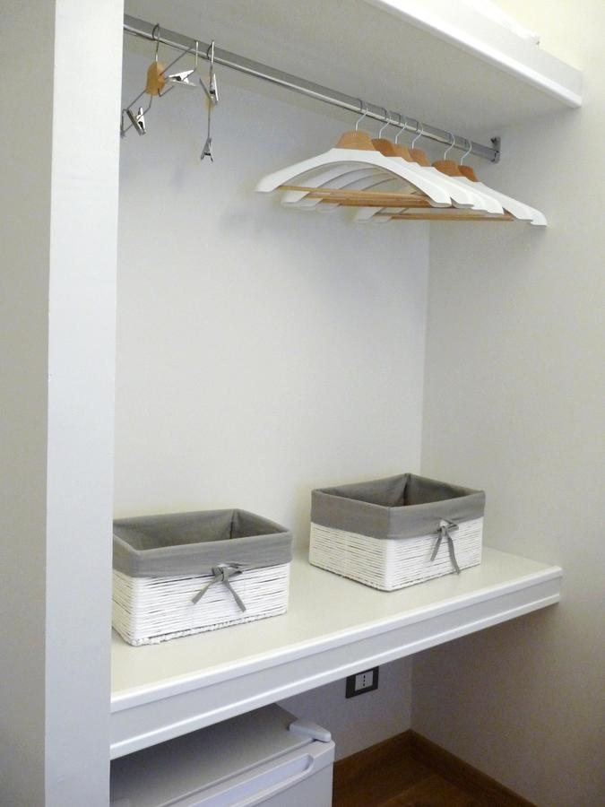 Anemos B&B Термоли Экстерьер фото