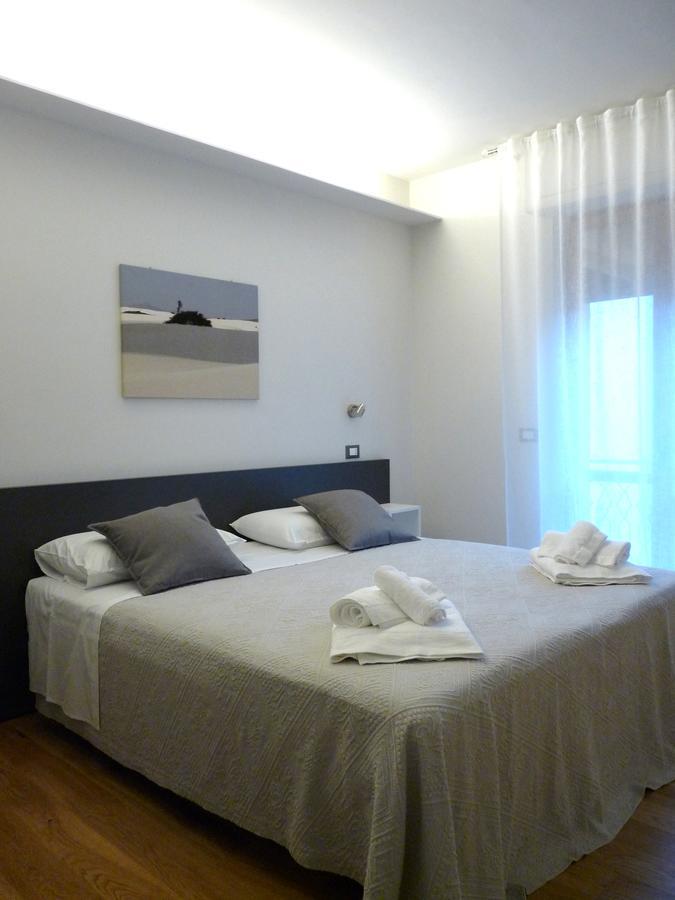 Anemos B&B Термоли Экстерьер фото
