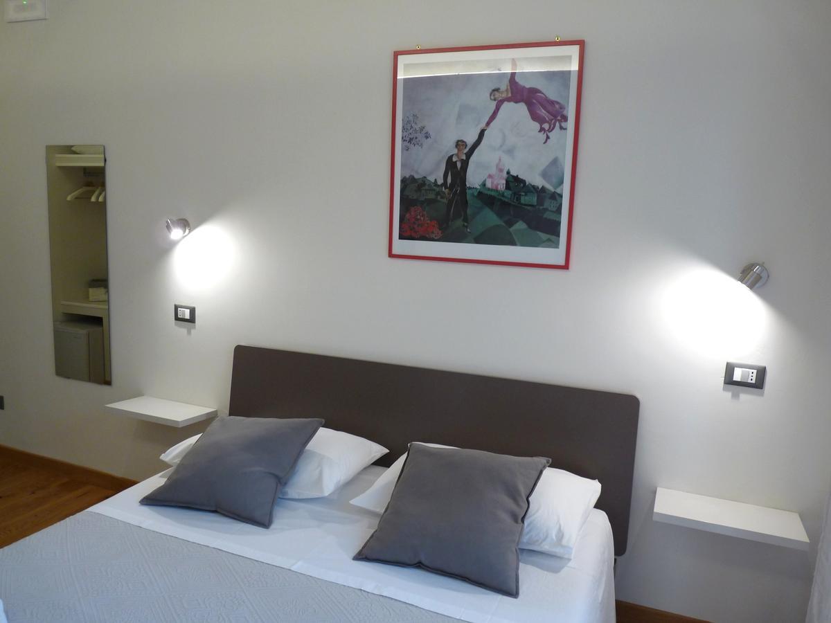 Anemos B&B Термоли Экстерьер фото