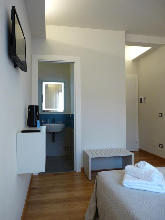 Anemos B&B Термоли Экстерьер фото