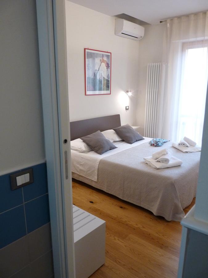 Anemos B&B Термоли Экстерьер фото