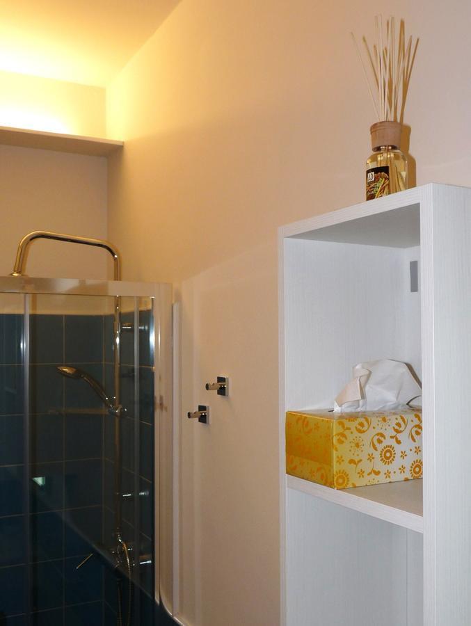 Anemos B&B Термоли Экстерьер фото