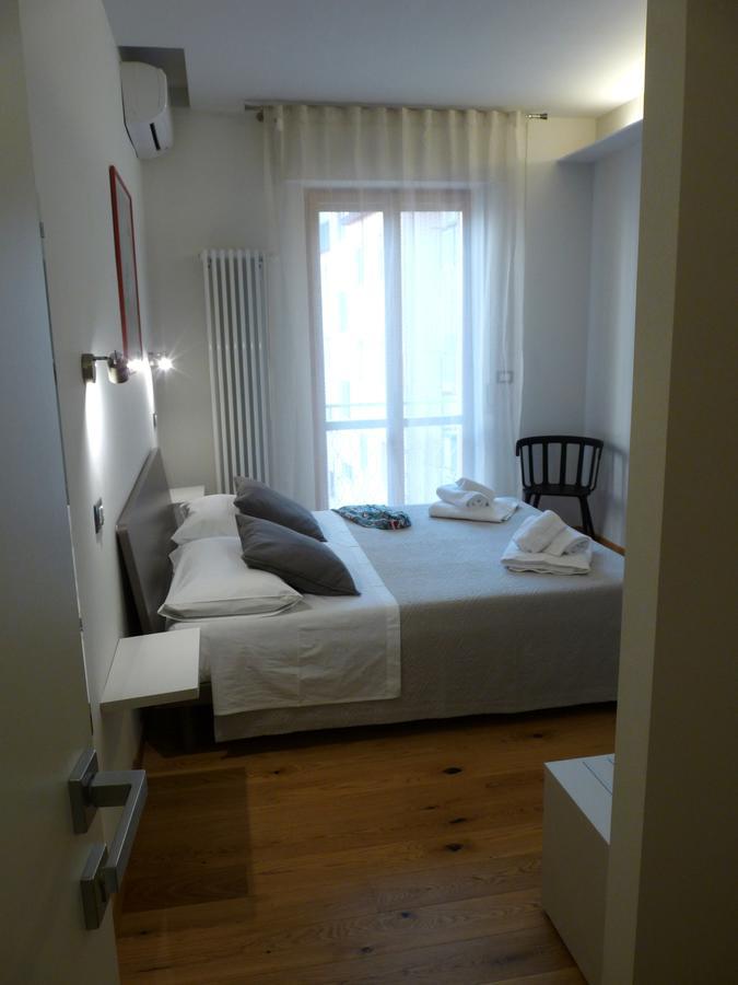 Anemos B&B Термоли Экстерьер фото