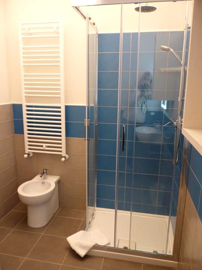 Anemos B&B Термоли Экстерьер фото